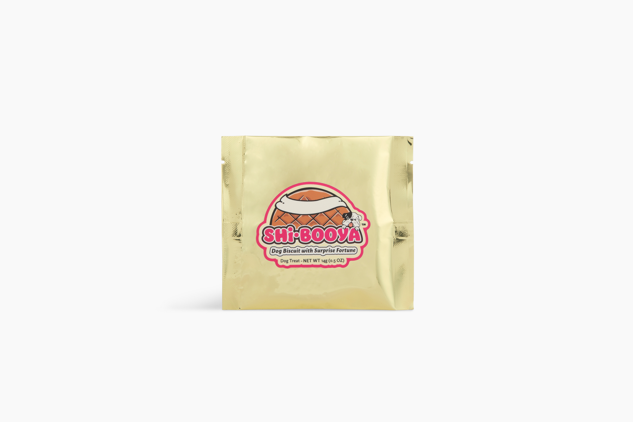 Fortune Biscuits