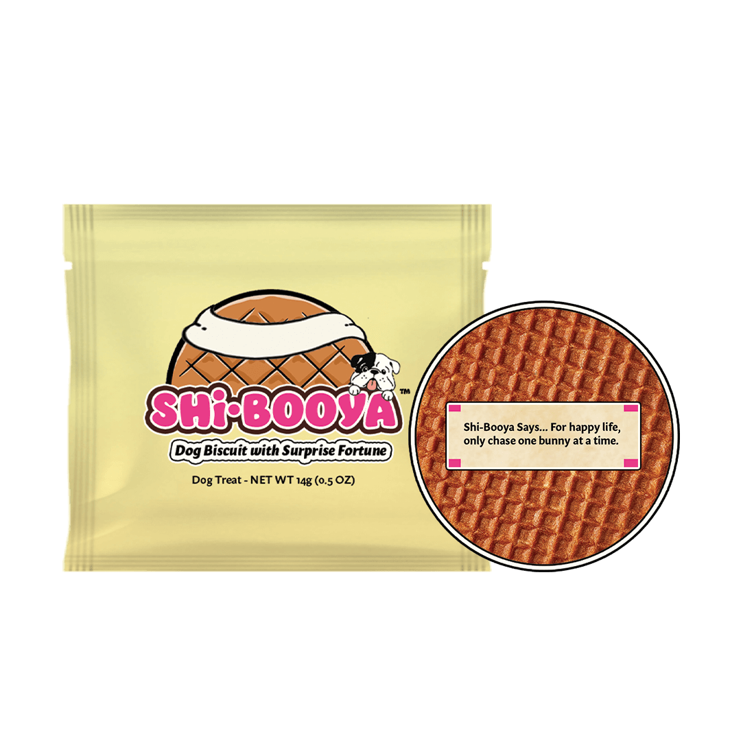 Fortune Biscuits